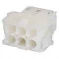 2-480705-0 - CONN CAP MATRIX 6 CIRCUIT UMNL
