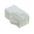 177909-1 - CONN HOUSING CAP 6POS .156 NAT