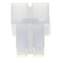 1-480345-0 - CONN RECEPT/CAP 8 POS MATE-N-LOK