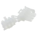794239-1 - CONN PLUG HOUSING 3POS IN-LING