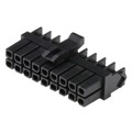 1729521801 - CONN RCPT HSG 18POS 3.00MM