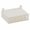 4320-01069-0 - CONNECTOR HOUSING 6-POSITION