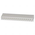 1-640250-6 - CONN RECEPT 16POS W/RAMP SL-156