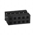 69307-010LF - CONN HOUSING 10POS 2MM W/O KEY
