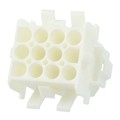 770055-1 - CONN CAP FRONT 12POS UNIV-MNL II
