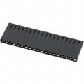 0050579019 - CONN HOUSING 19POS .100 SINGLE