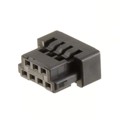 FI-W7S - CONN PLUG 1.25MM 7POS CBL MNT