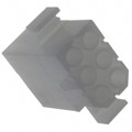 770372-1 - CONN RECEPT W/DETENT 6POS .093