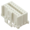 624016213322 - CONN FEM HSING 16POS 2MM DL ROW