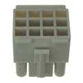 0019091126 - CONN RECEPTACLE 12POS .093