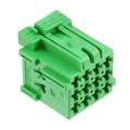1-967622-1 - CONN RCPT HSG 12POS 5.00MM