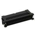 DF51-30DEP-2C - CONN PLUG 30POS DUAL IN-LINE