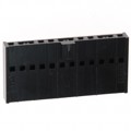 0901560152 - CONN HOUSING 12POS .100" CRIMP