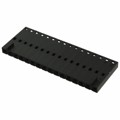 0050579216 - CONN HSG 16POS .100 SINGLE VER C