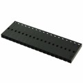 0050579018 - CONN HOUSING 18POS .100 SINGLE