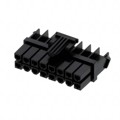 1727080016 - CONN RCPT HSG 16POS 4.20MM