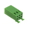 925370-3 - CONN RCPT HSG 6POS 2.54MM