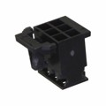 10118940-006LF - CONN HOUSING 6POS 2MM CRIMP