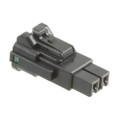 DF63WA-2S-3.96C - CONN RCPT 3.96MM 2POS