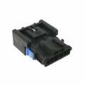 0988251061 - NSCC HYB PIN CONN BLK 6CKT