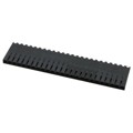 0050579025 - CONN HOUSING 25POS .100 SINGLE