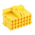 1-967625-5 - CONN RCPT HSG 21POS 5.00MM