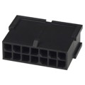 1-794616-4 - CONN PLUG 3MM 14POS DL MATE-N-L