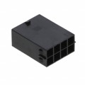 1054110108 - MEGA-FIT FREEHANG PLUG HSG DR 8C