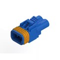 572-002-000-400 - CONN RCPT HSG 2POS 5.80MM
