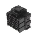 7-1971876-7 - CONN PLUG HSG 15POS 6.00MM