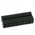 69307-020LF - CONN HOUSING 20POS 2MM W/O KEY