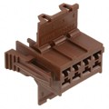 927368-1 - CONN PLUG HSG 8POS MIN