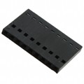103648-8 - CONN RECEPT 9POS .100 UNLOADED