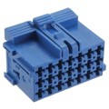 1-967625-6 - CONN RCPT HSG 21POS 5.00MM