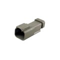 DT04-2P-EP04 - CONN RCPT HSG 2POS
