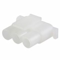 794412-1 - CONN PLUG HOUSING 3POS M-N-L