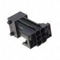 1-965426-1 - CONN PLUG HSG 6POS 5.00MM