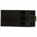 2-87977-8 - CONN HOUSING 6POS .100 POL DUAL