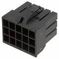 176279-9 - CONN PLUG HSG 15POS 3.96MM