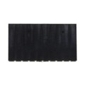 78211-010LF - CONN RECPT 10POS 2.54MM CRIMP