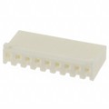 647402-9 - CONN RCPT HOUSING 9POS SL156