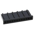 280514 - CONN RCPT HSG 12POS 2.54MM