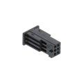 ISDF-03-D - CONN INSULATOR HSG 6POS 1.27MM