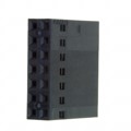 104482-6 - CONN HOUSING 14POS .100 DUAL ROW