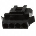SMS4R1 - CONN RCPT 4POS PANEL MOUNT