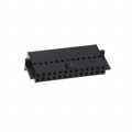 0901600126 - CONN HSG DR FL POLZ 26POS
