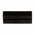 90311-018LF - CONN HOUSING 18POS 2MM W/KEY