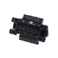 179631-2 - DIAGNOSTIC PLUG HSG 16P BLACK