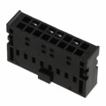 XG5N-161 - CONN SOCKET 16POS CRIMP