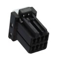 175964-2 - CONN PLUG HSG 8POS 2.50MM